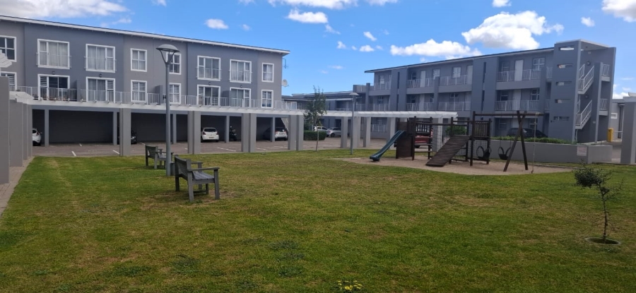 2 Bedroom Property for Sale in Burgundy Estate Western Cape